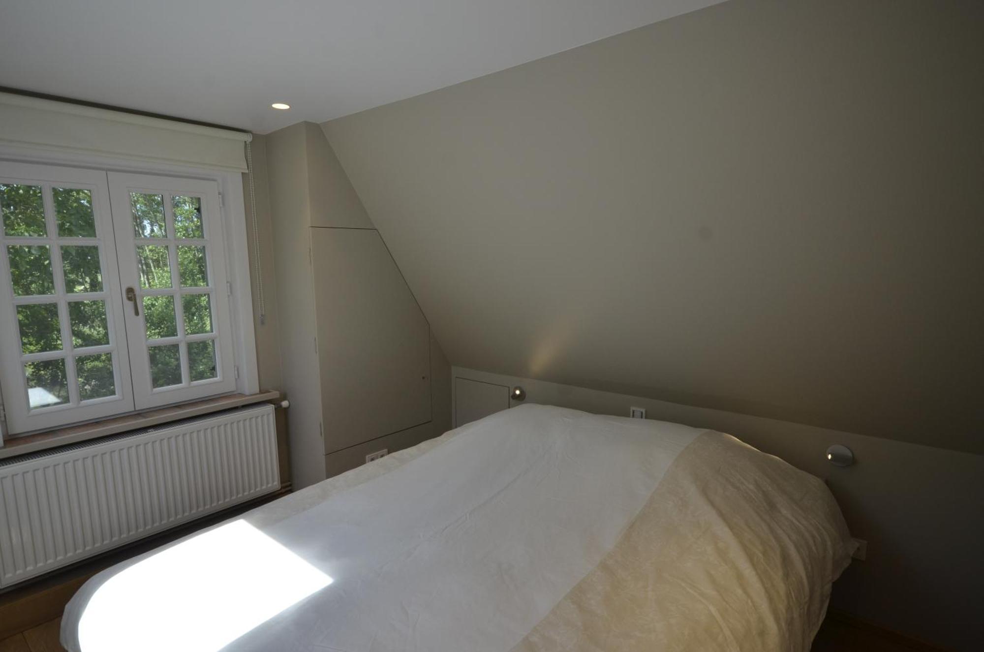 Vakantiewoning Wanderlust Alveringem Eksteriør bilde