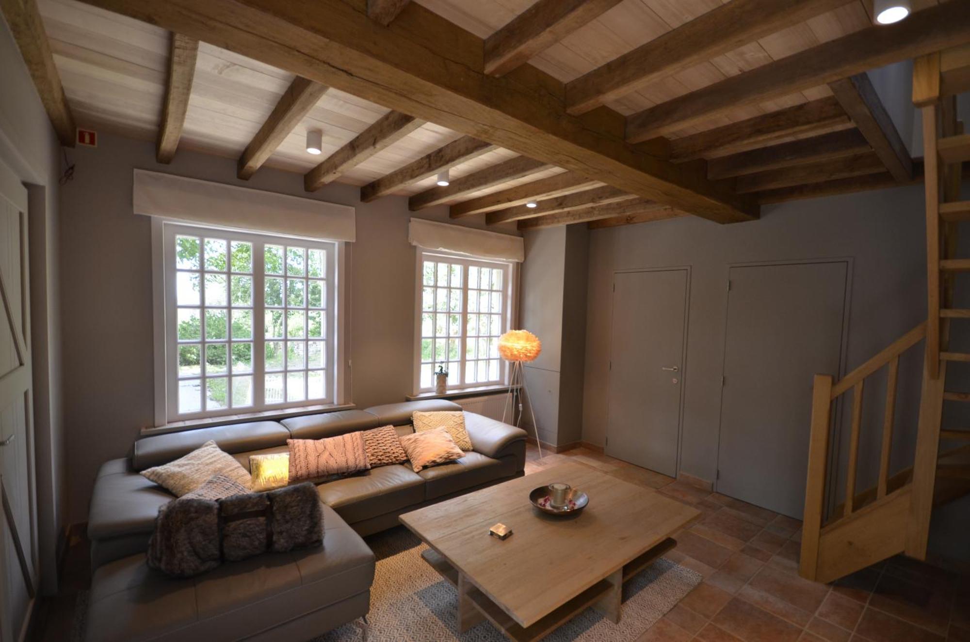 Vakantiewoning Wanderlust Alveringem Eksteriør bilde
