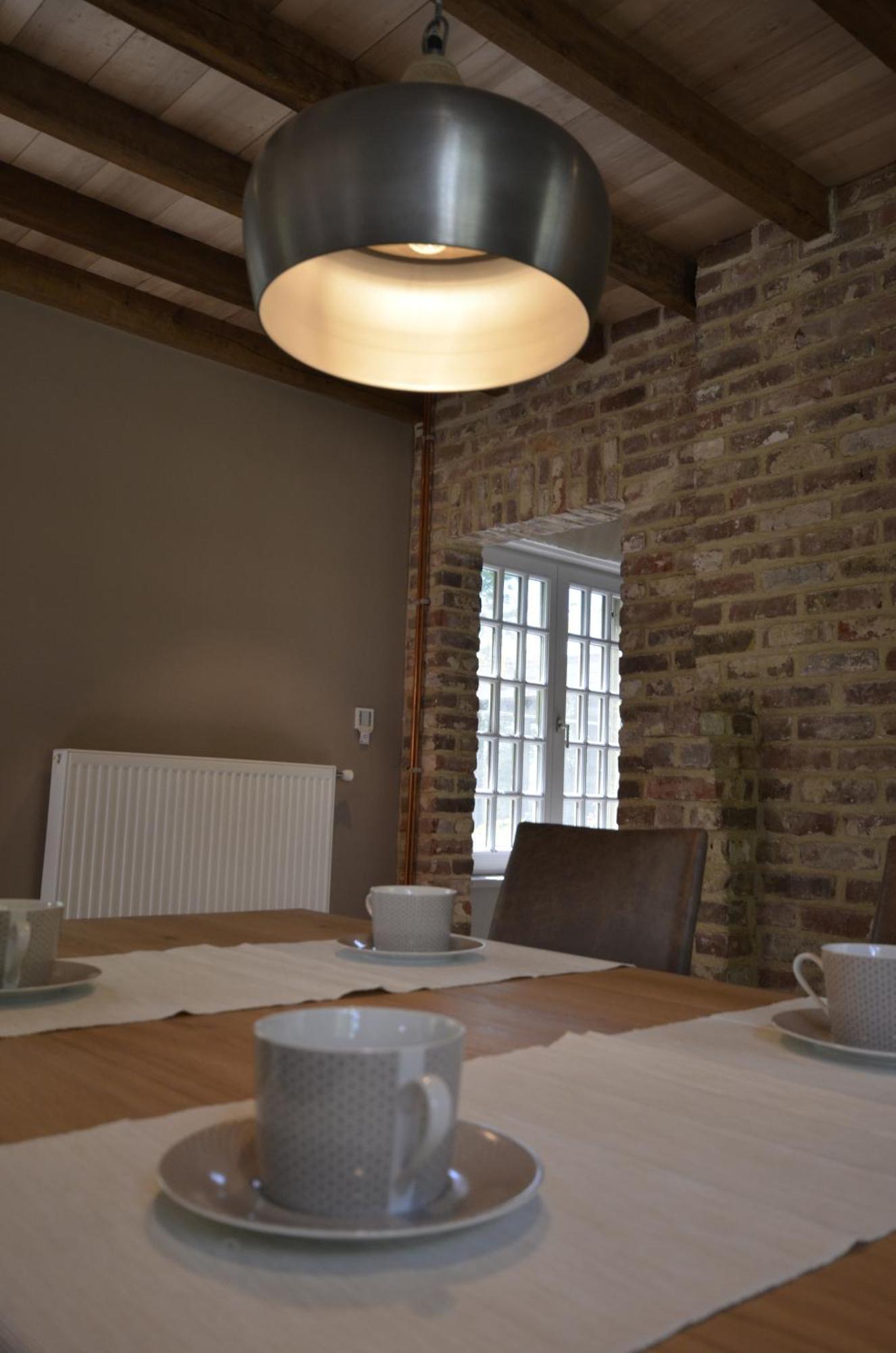 Vakantiewoning Wanderlust Alveringem Eksteriør bilde