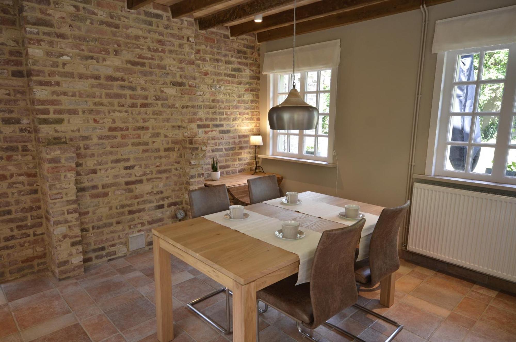 Vakantiewoning Wanderlust Alveringem Eksteriør bilde
